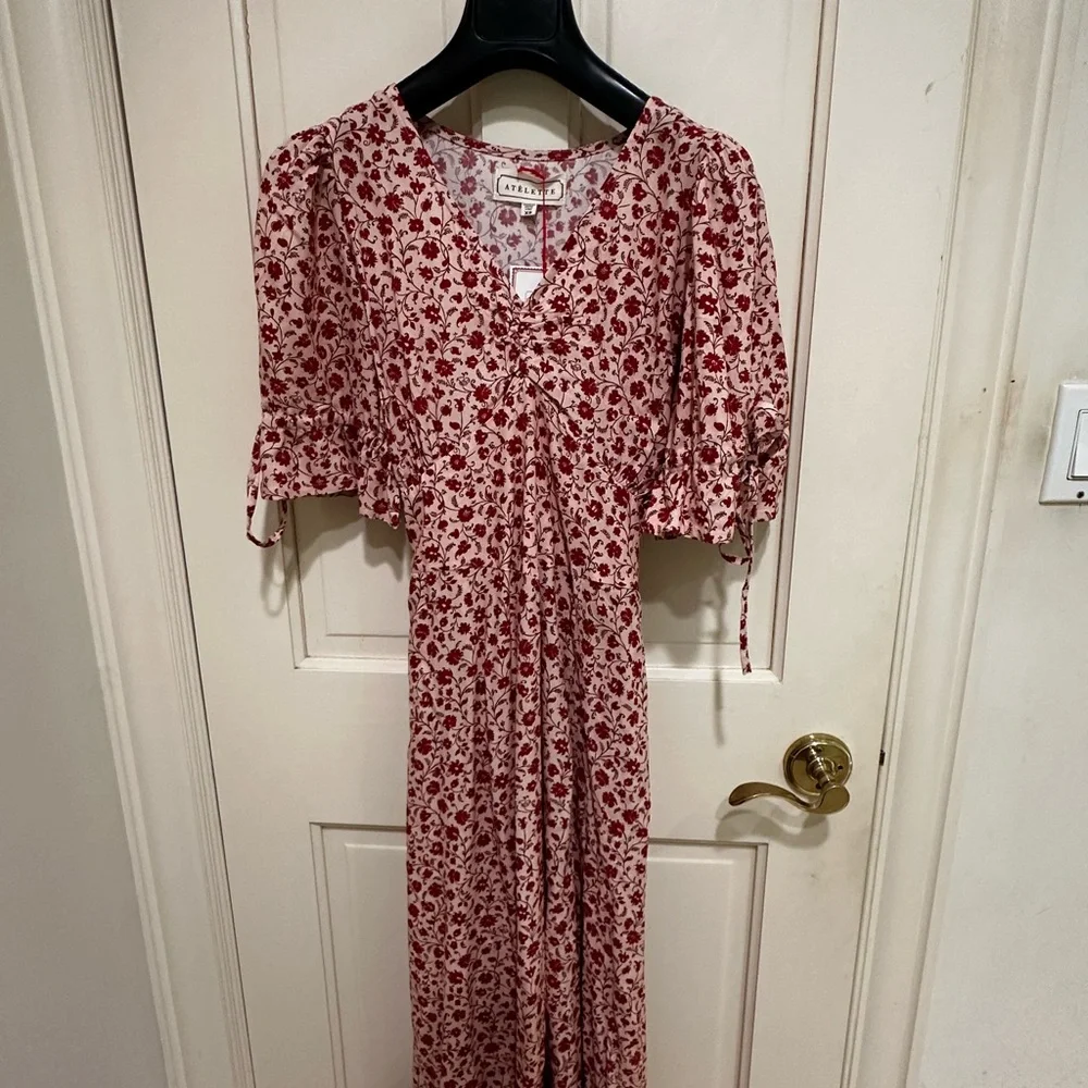 Florenzia Dress by Atèlette - Picture 4 of 6